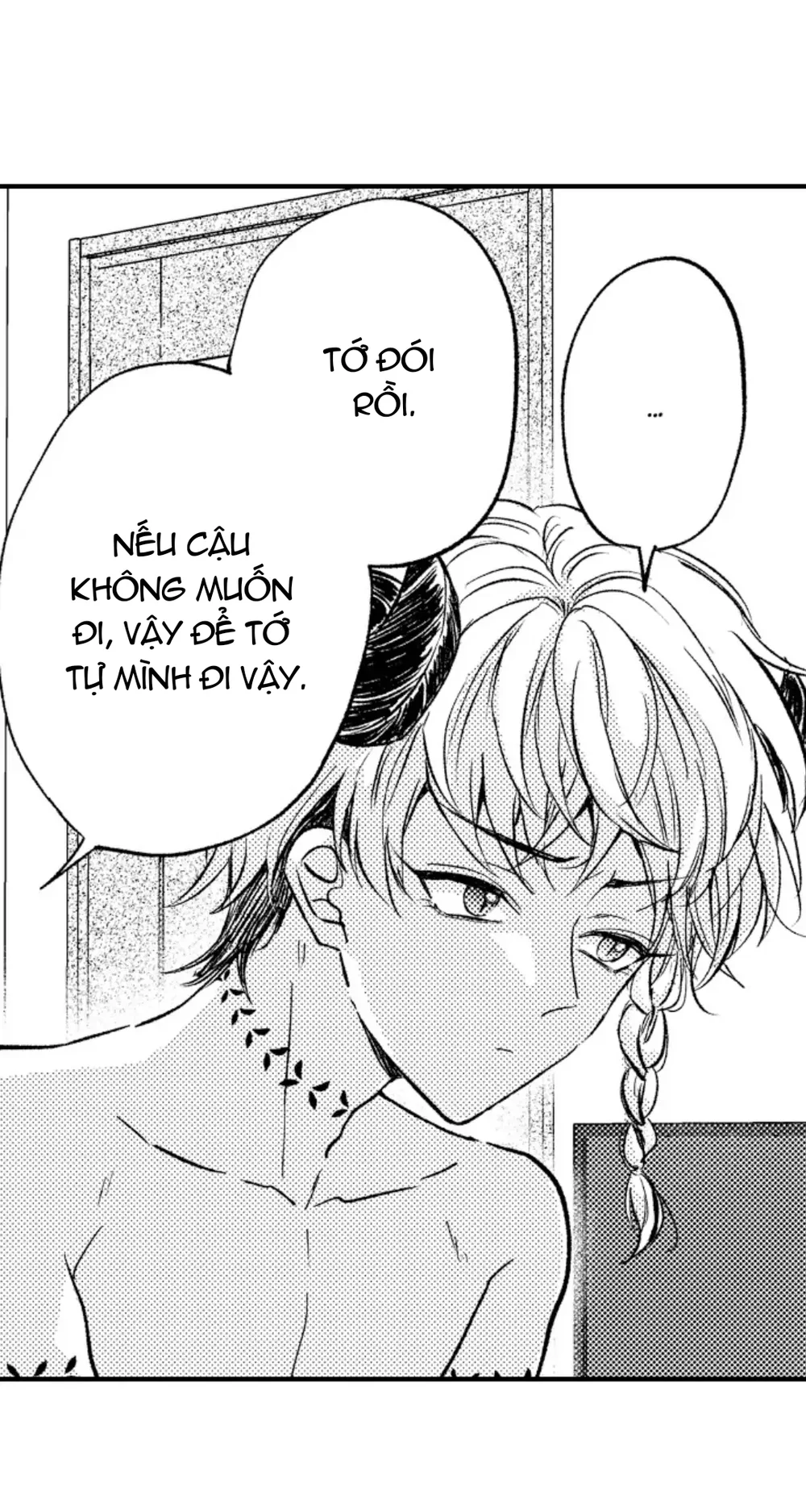 Đọc truyện Incubus! - Chapter 9