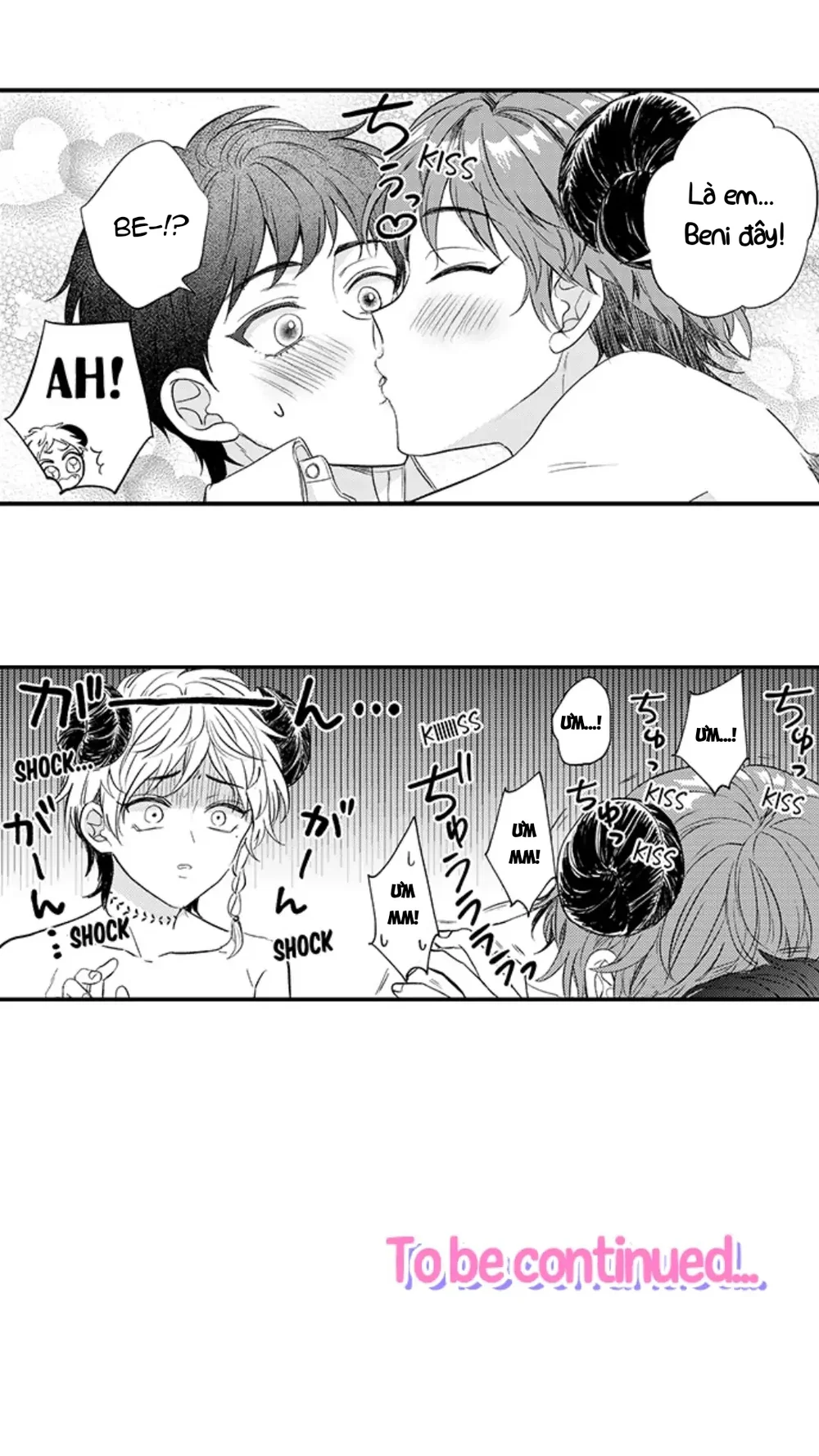 Đọc truyện Incubus! - Chapter 9