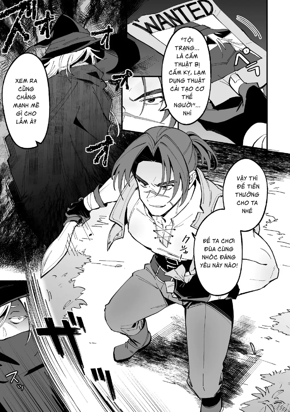Đọc truyện Tuyển tập trôn có lài - Chapter 154