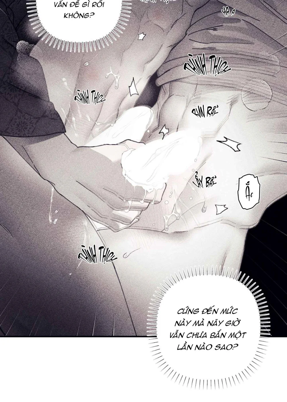 Đọc truyện Bí Mật Của Casey - Chapter 18