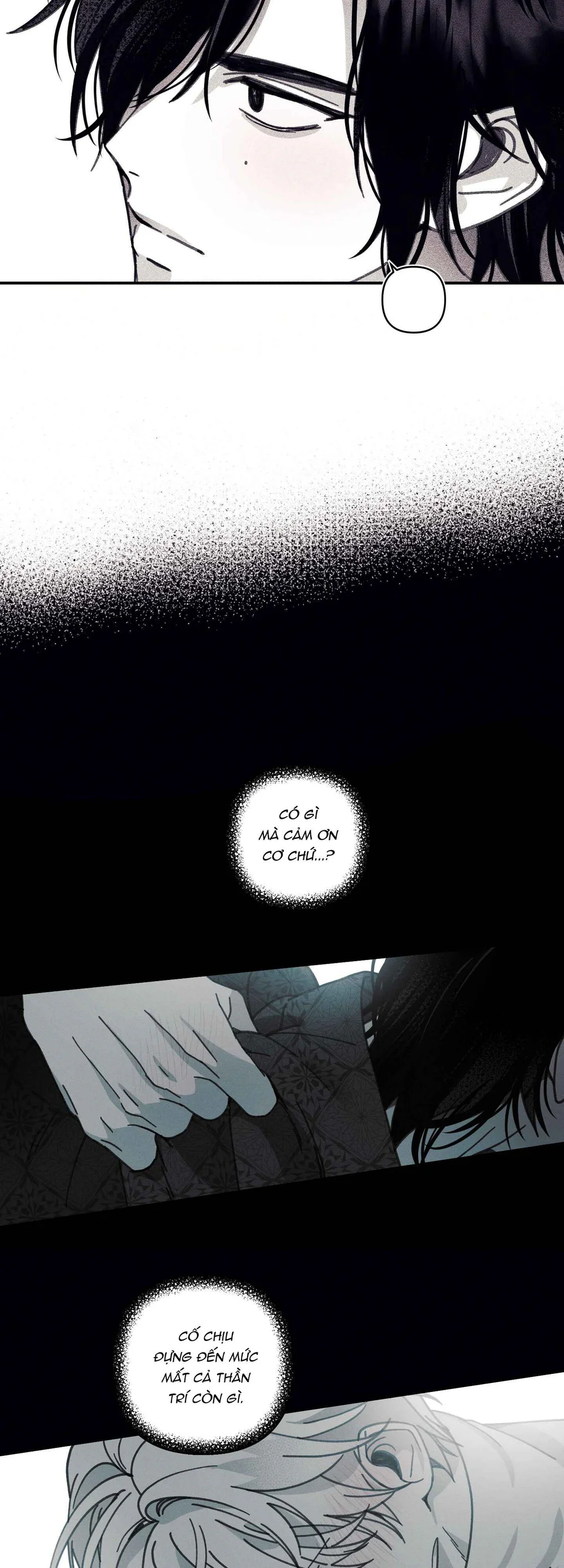 Đọc truyện Bí Mật Của Casey - Chapter 18