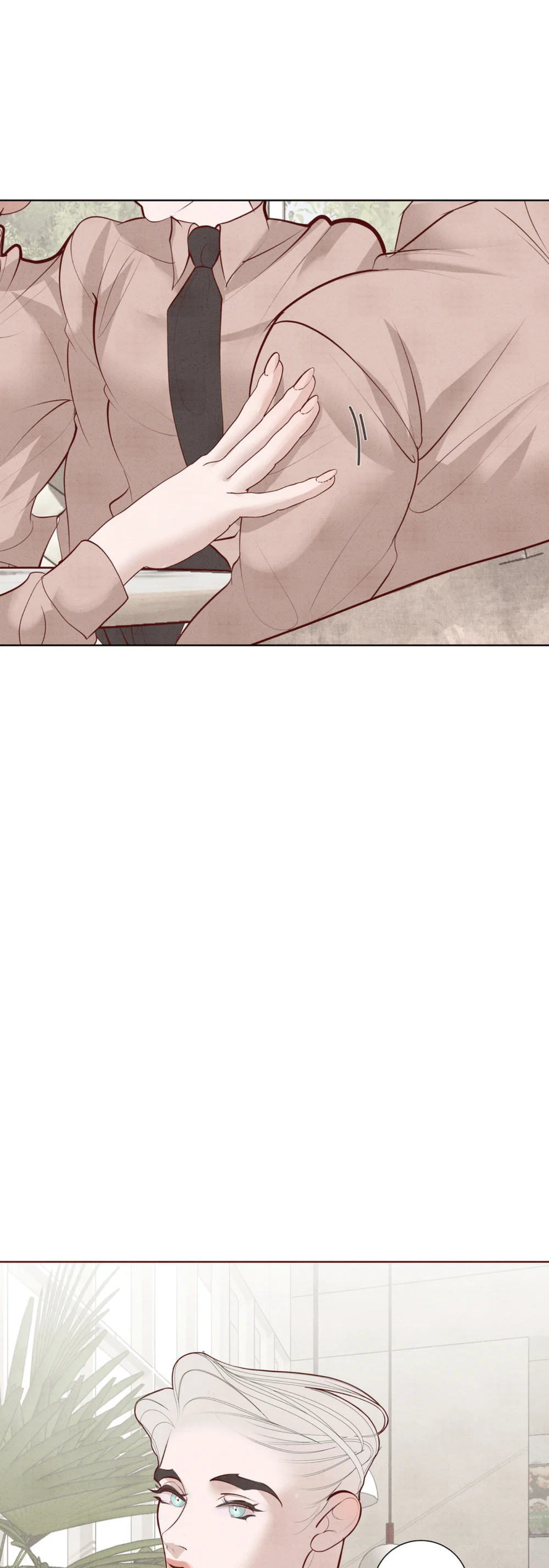 Đọc truyện Ideal Height - Chapter 23