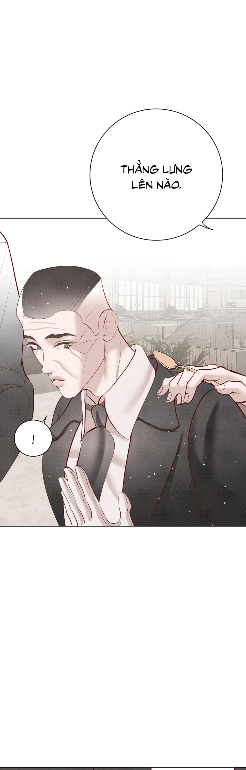 Đọc truyện Ideal Height - Chapter 24