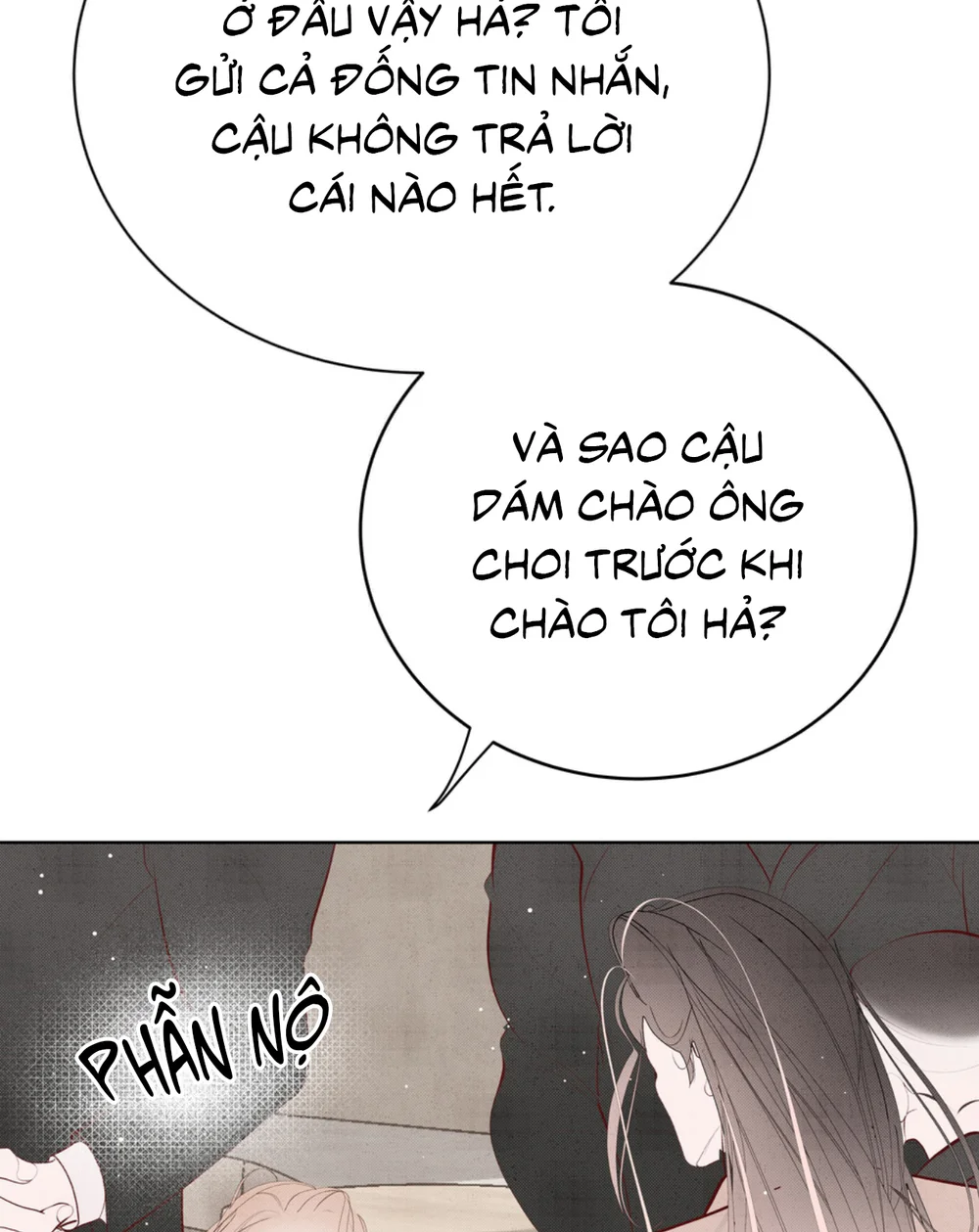 Đọc truyện Ideal Height - Chapter 24