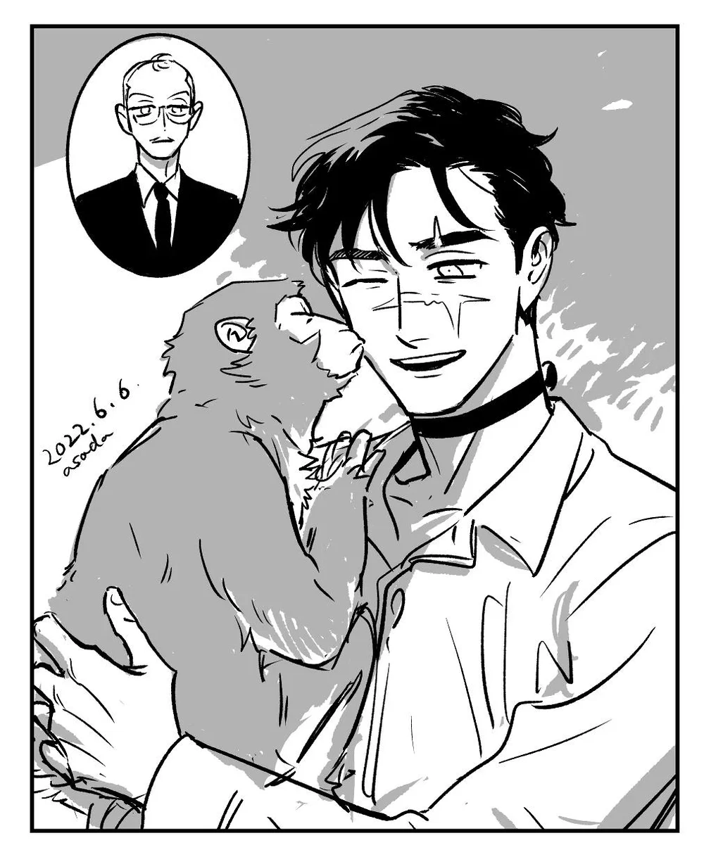 Đọc truyện Sống Dở Chết Dở - Chapter 11.6