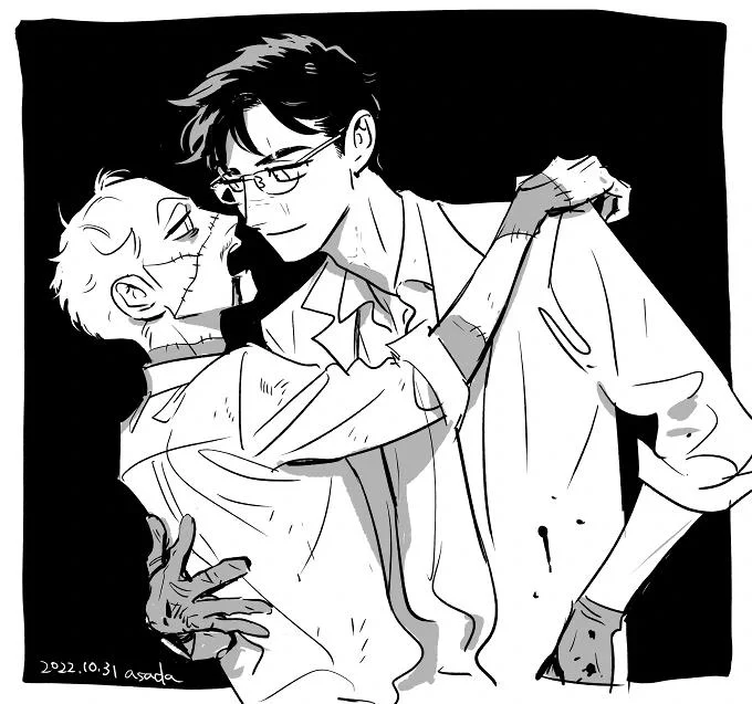 Đọc truyện Sống Dở Chết Dở - Chapter 11.6