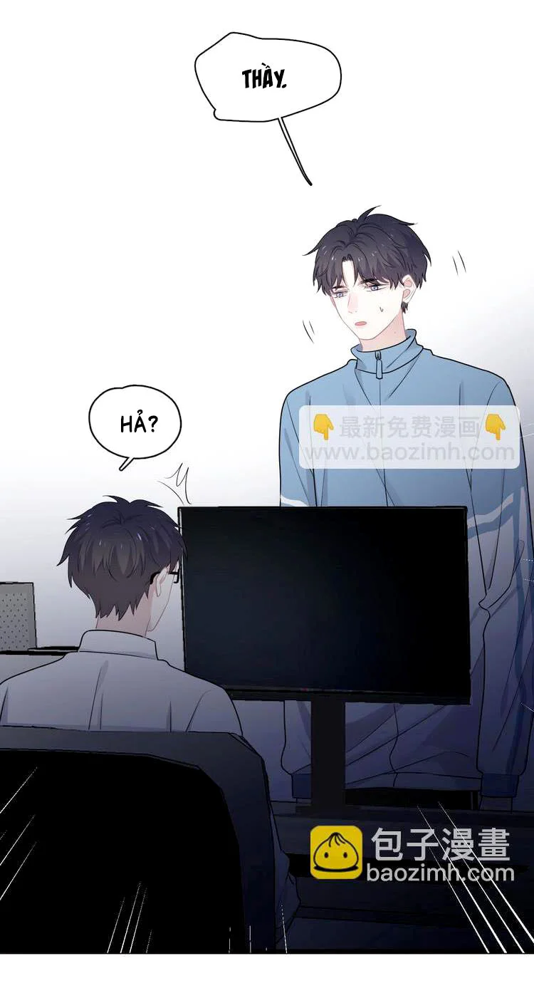 Đọc truyện [DROP] Hơi Quá Trớn Rồi Đó - Chapter 29