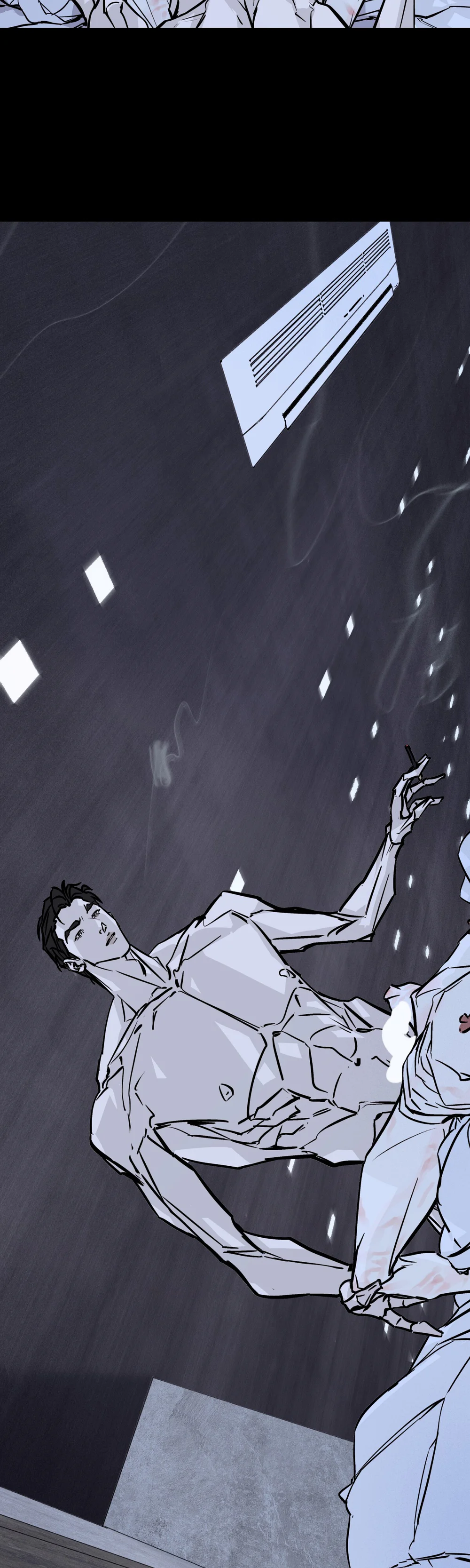 Đọc truyện Booty Wurk - Chapter 12