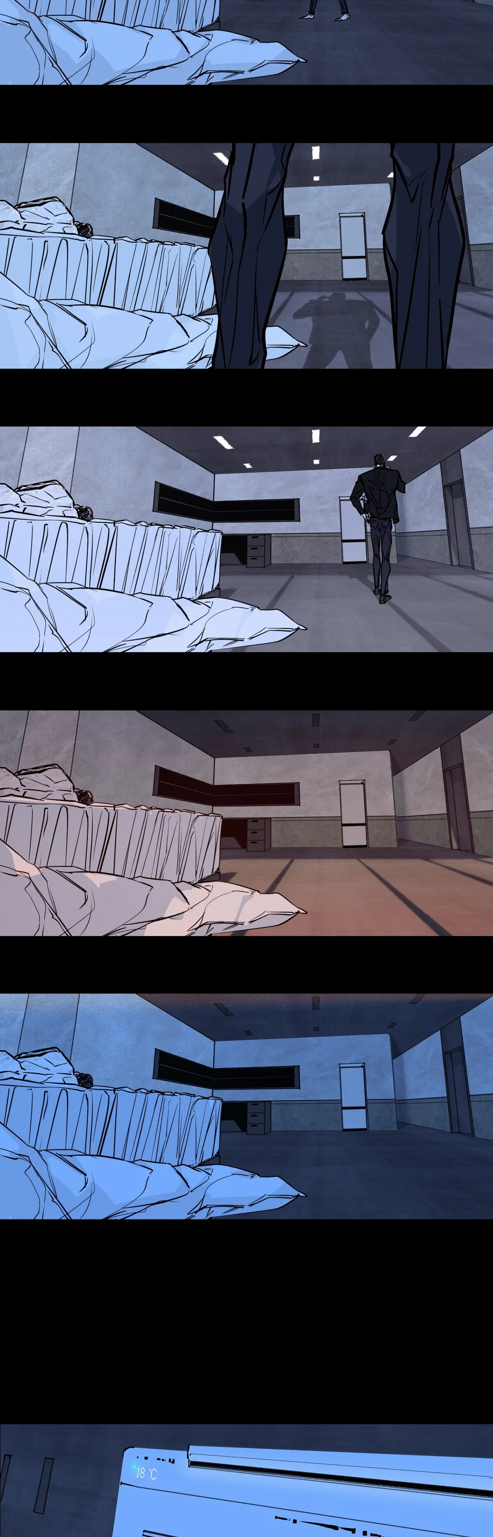 Đọc truyện Booty Wurk - Chapter 12