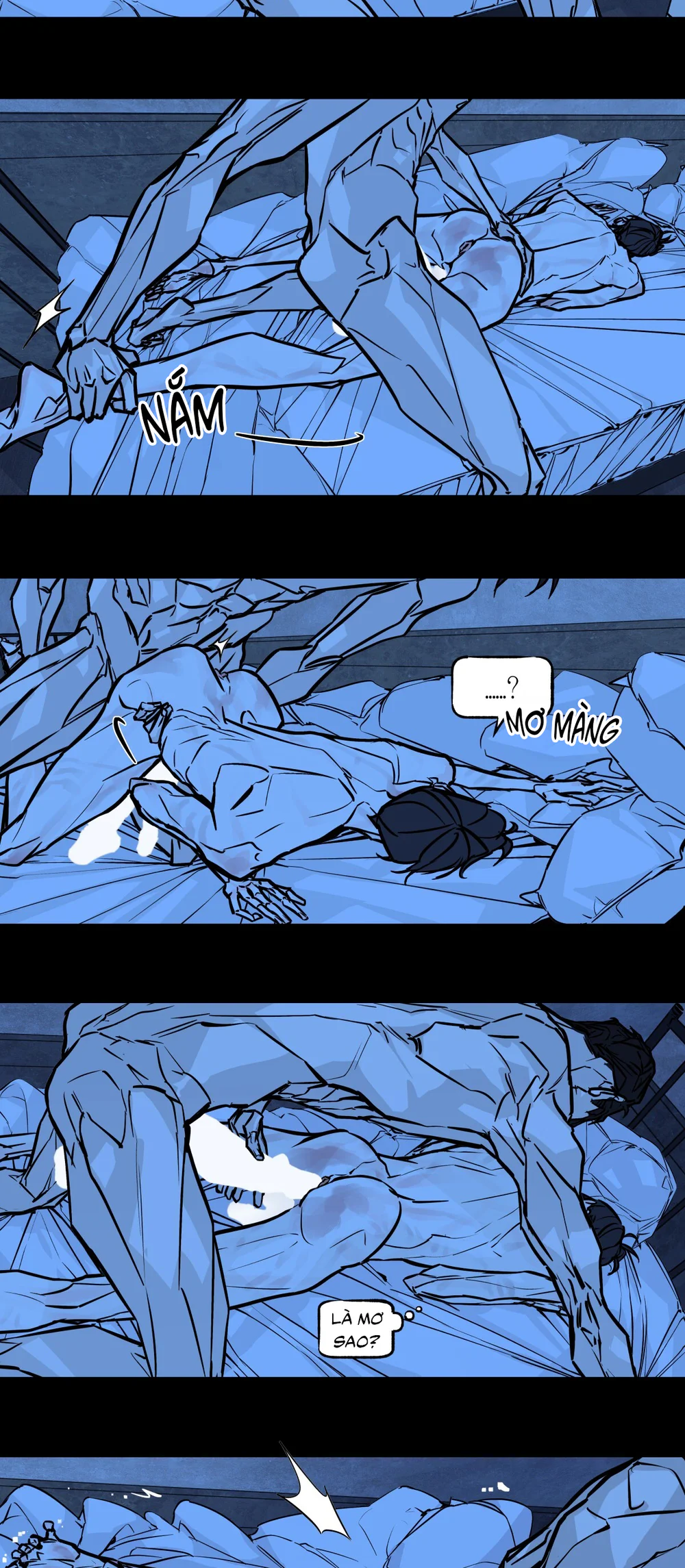 Đọc truyện Booty Wurk - Chapter 12