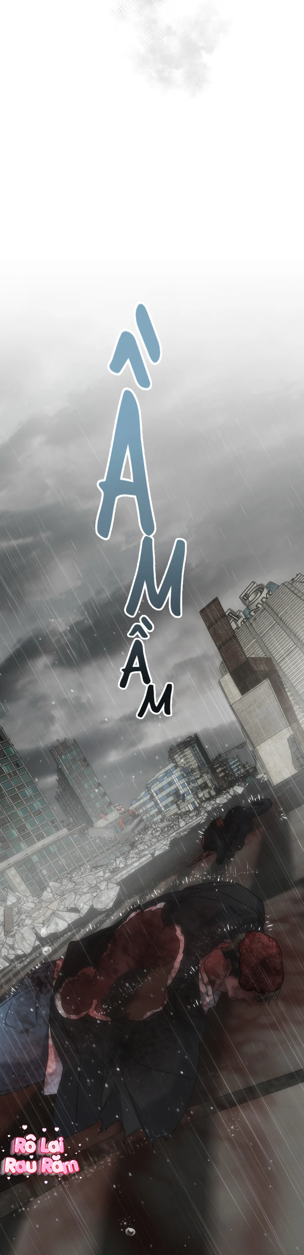 Đọc truyện VỰC SÂU THẲM - Chapter 85