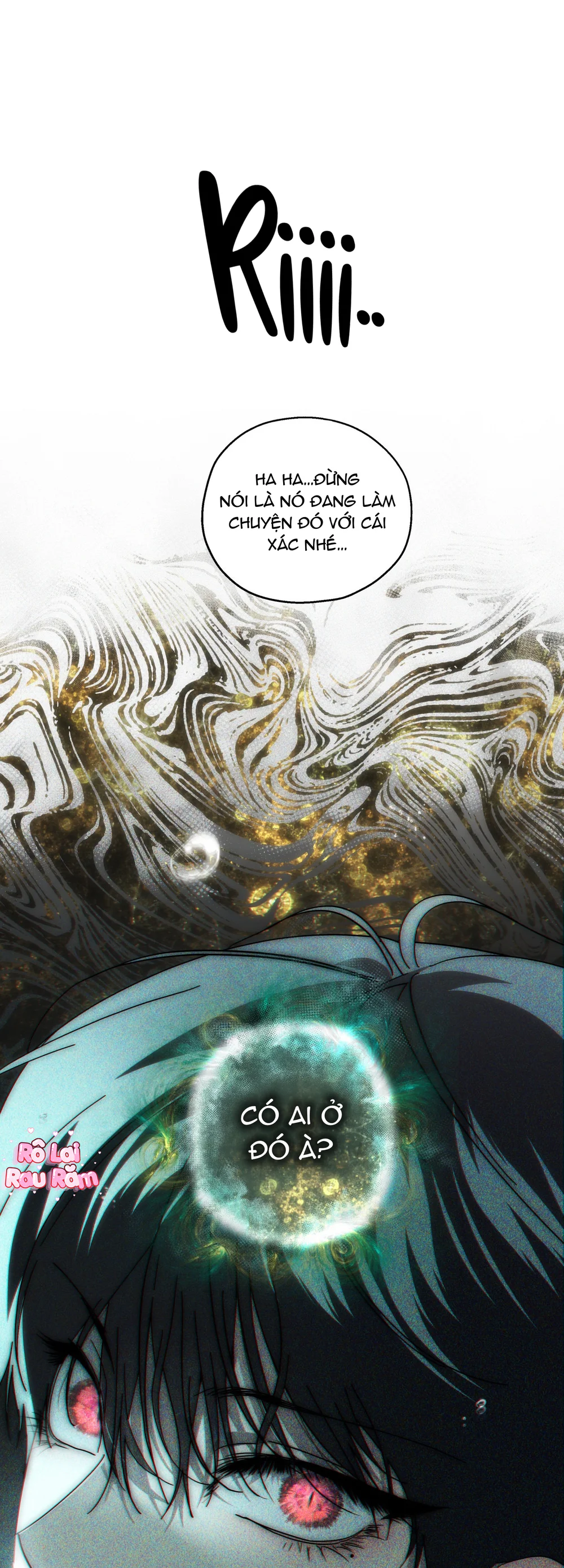 Đọc truyện VỰC SÂU THẲM - Chapter 85