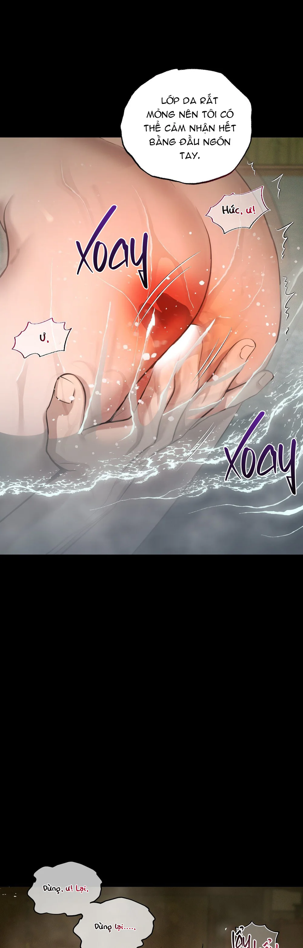 Đọc truyện IGNITE THE DAWN - Chapter 12