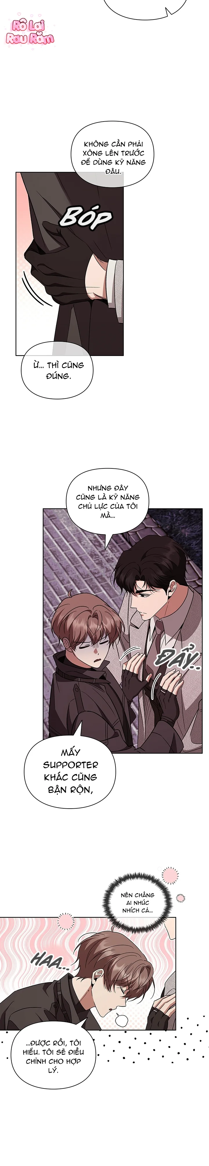 Đọc truyện  KHỞI TẠO KẾT ẨN - Chapter 55