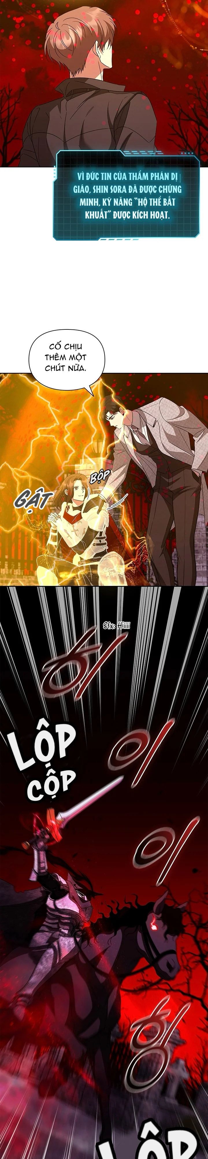 Đọc truyện  KHỞI TẠO KẾT ẨN - Chapter 55