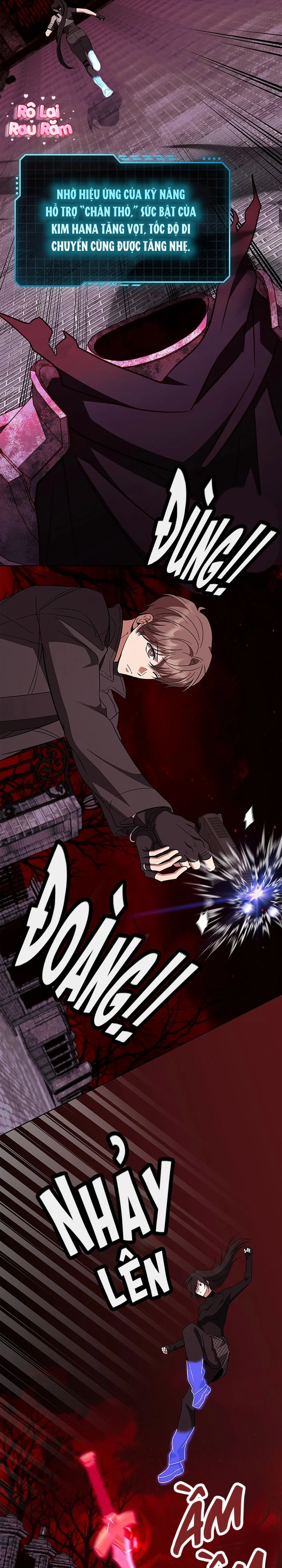 Đọc truyện  KHỞI TẠO KẾT ẨN - Chapter 55