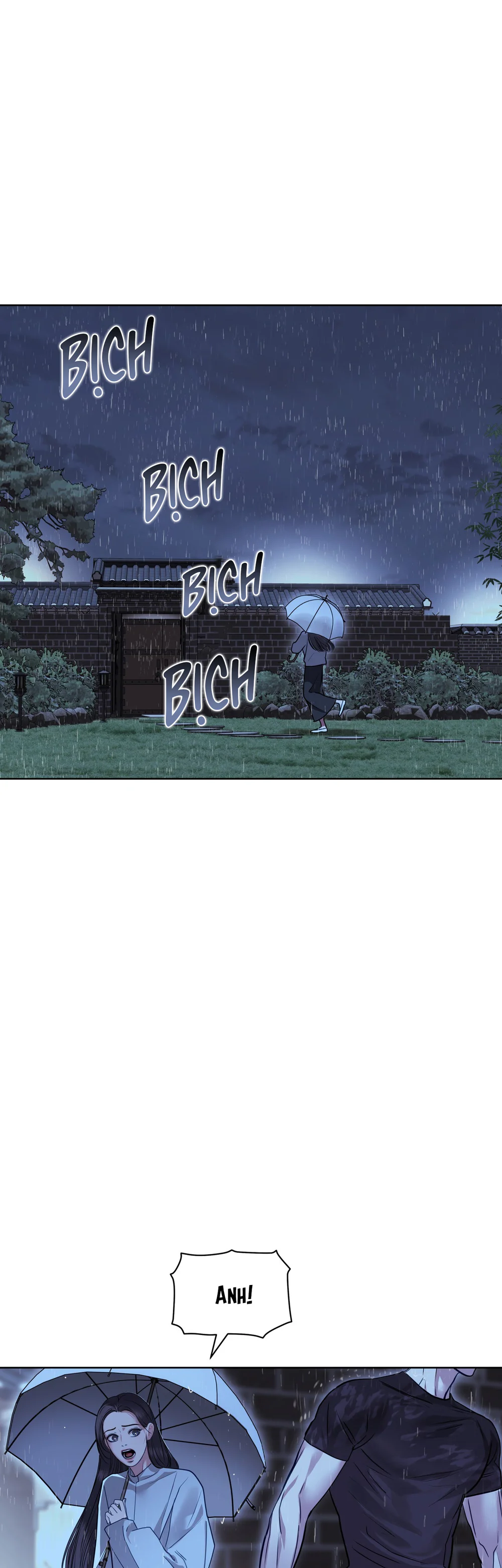 Đọc truyện NGUY HIỂM CẬN KỀ - Chapter 48