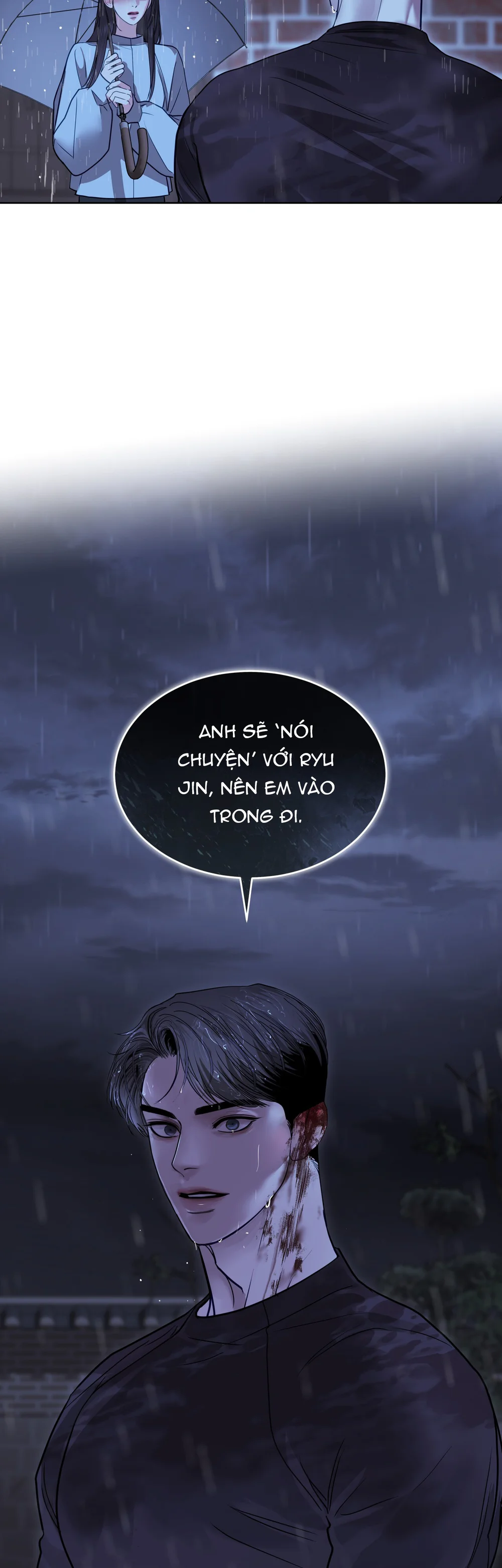 Đọc truyện NGUY HIỂM CẬN KỀ - Chapter 48