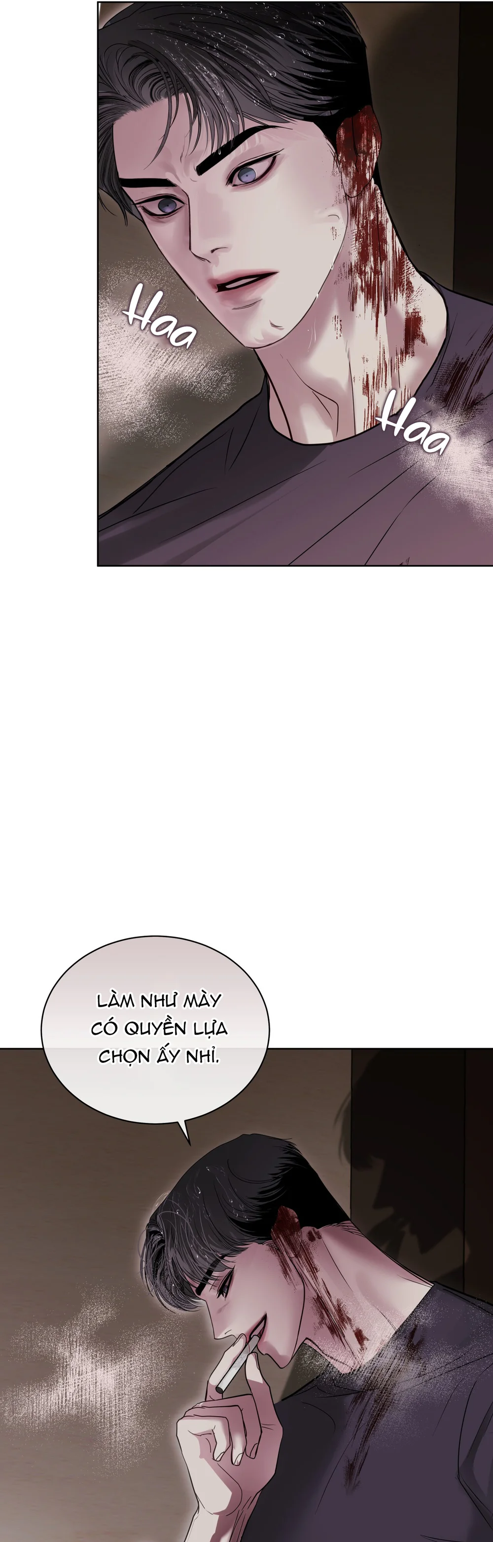 Đọc truyện NGUY HIỂM CẬN KỀ - Chapter 48