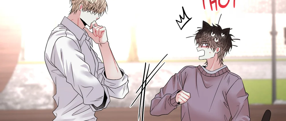 Đọc truyện Chúa ơi, ngài muốn con đi đâu? - Chapter 22