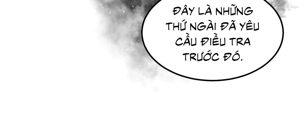 Đọc truyện Chúa ơi, ngài muốn con đi đâu? - Chapter 22