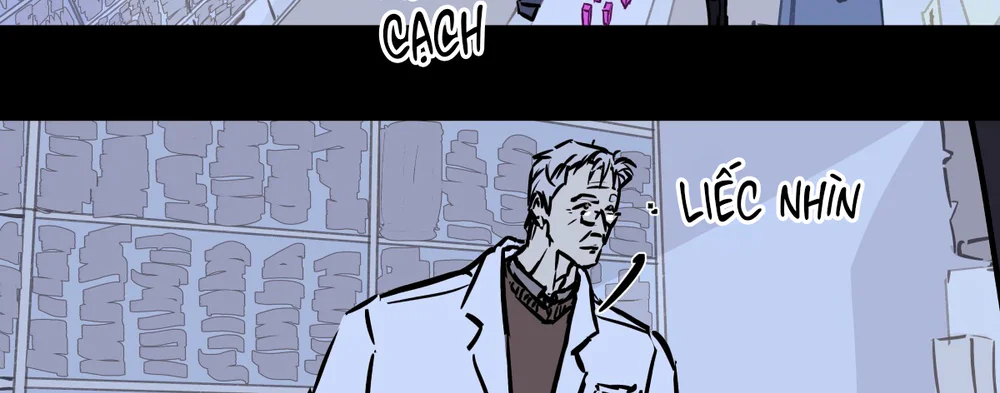 Đọc truyện Booty Wurk - Chapter 13