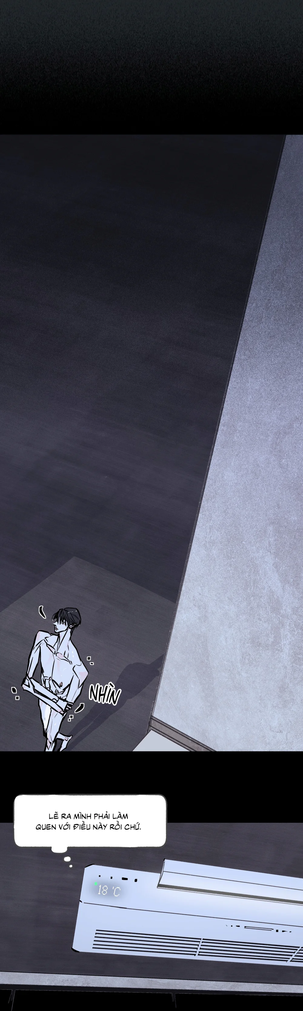 Đọc truyện Booty Wurk - Chapter 13