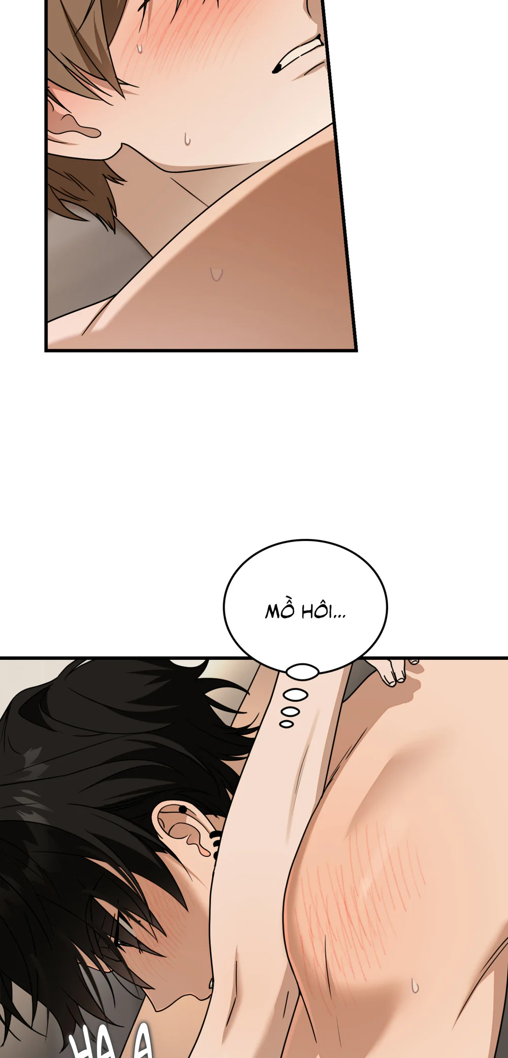 Đọc truyện Guild member - Chapter 108