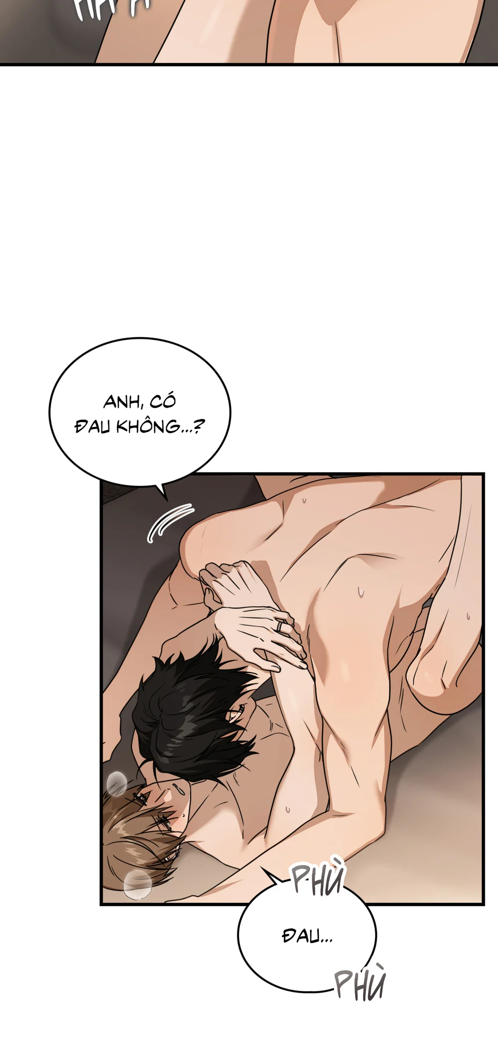 Đọc truyện Guild member - Chapter 108