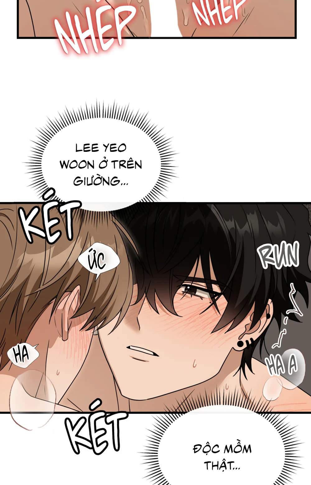 Đọc truyện Guild member - Chapter 108