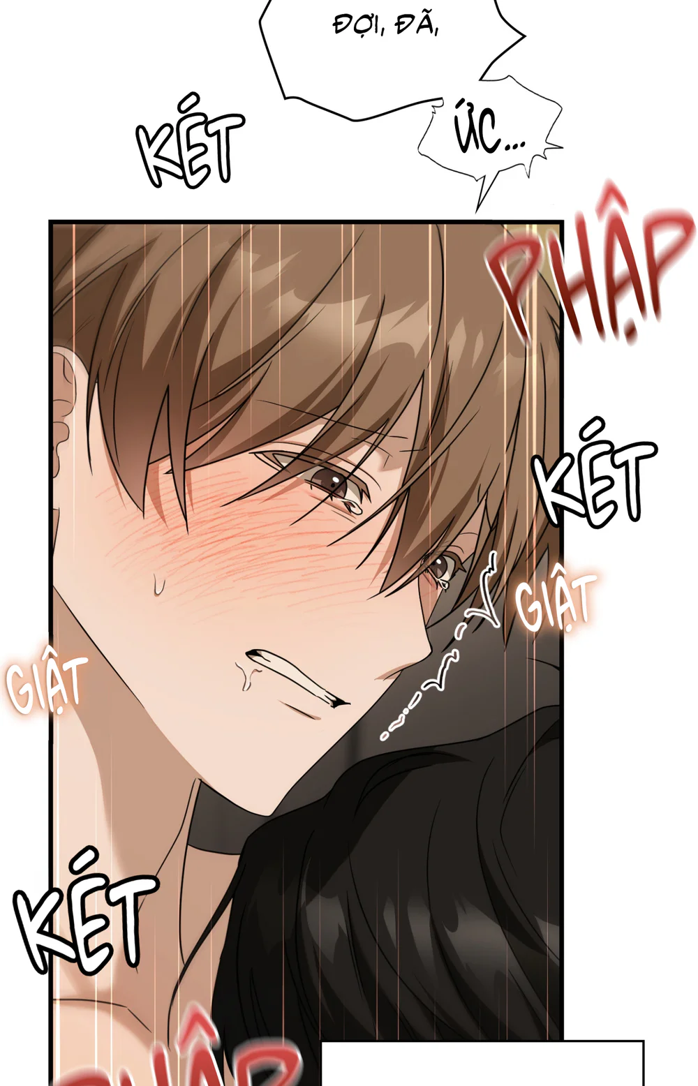 Đọc truyện Guild member - Chapter 108