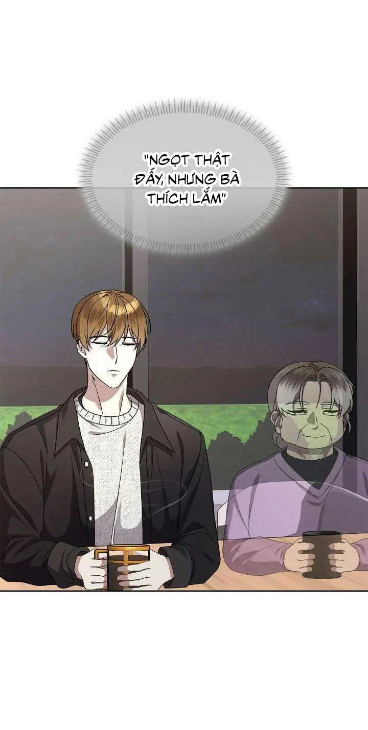 Đọc truyện Tôi Là Top Phụ Bị Điên Đây - Chapter 18