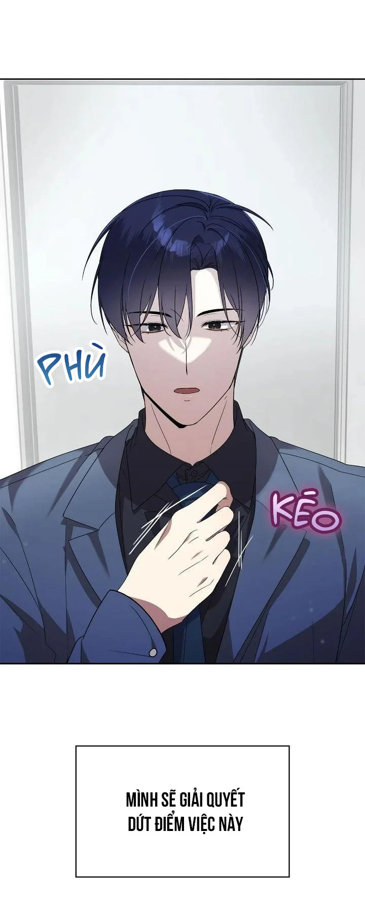 Đọc truyện Tôi Là Top Phụ Bị Điên Đây - Chapter 18