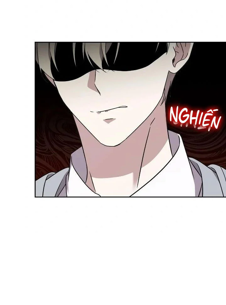 Đọc truyện Tôi Là Top Phụ Bị Điên Đây - Chapter 18