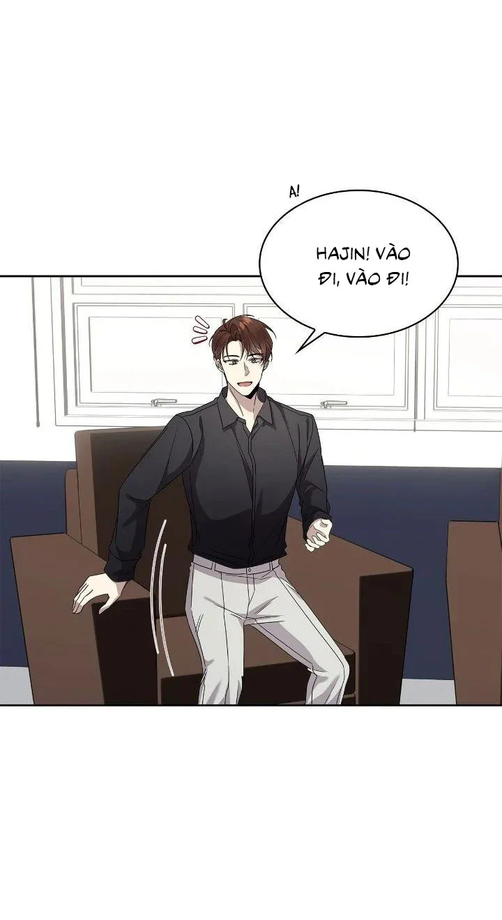 Đọc truyện Tôi Là Top Phụ Bị Điên Đây - Chapter 18