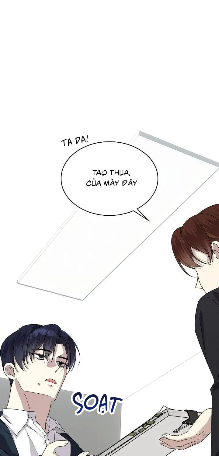 Đọc truyện Tôi Là Top Phụ Bị Điên Đây - Chapter 18