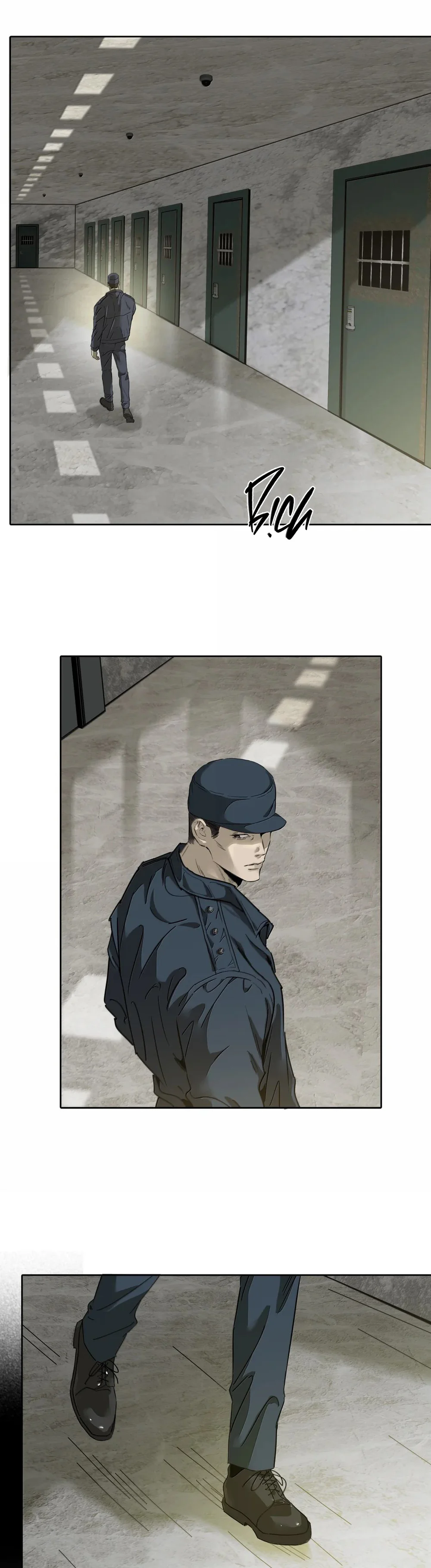 Đọc truyện † Sắc Thu Nghĩa Trang † - Chapter 51