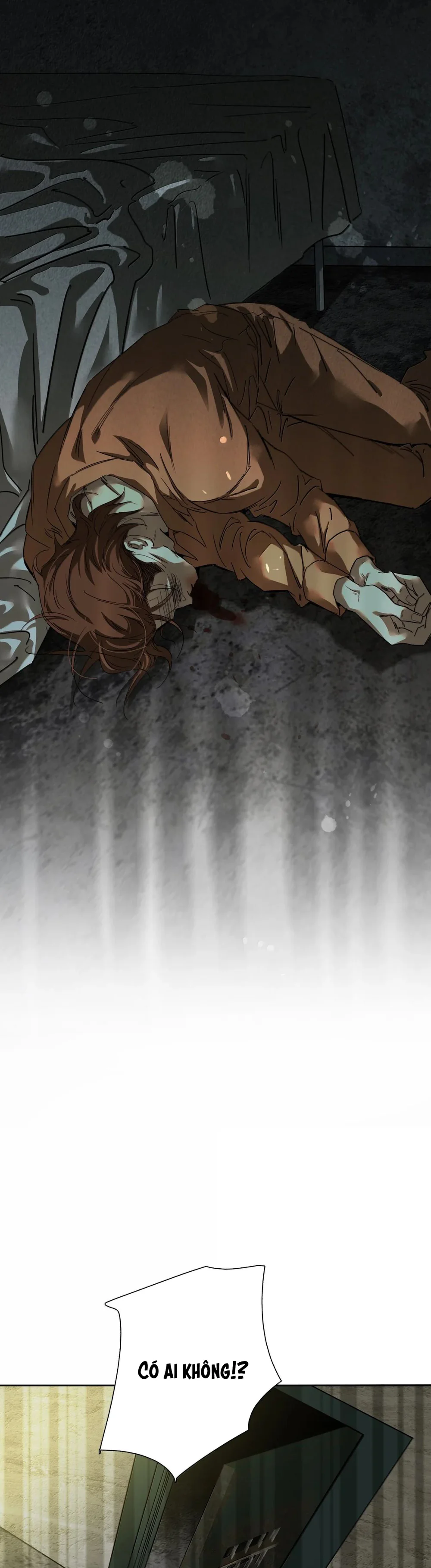 Đọc truyện † Sắc Thu Nghĩa Trang † - Chapter 51