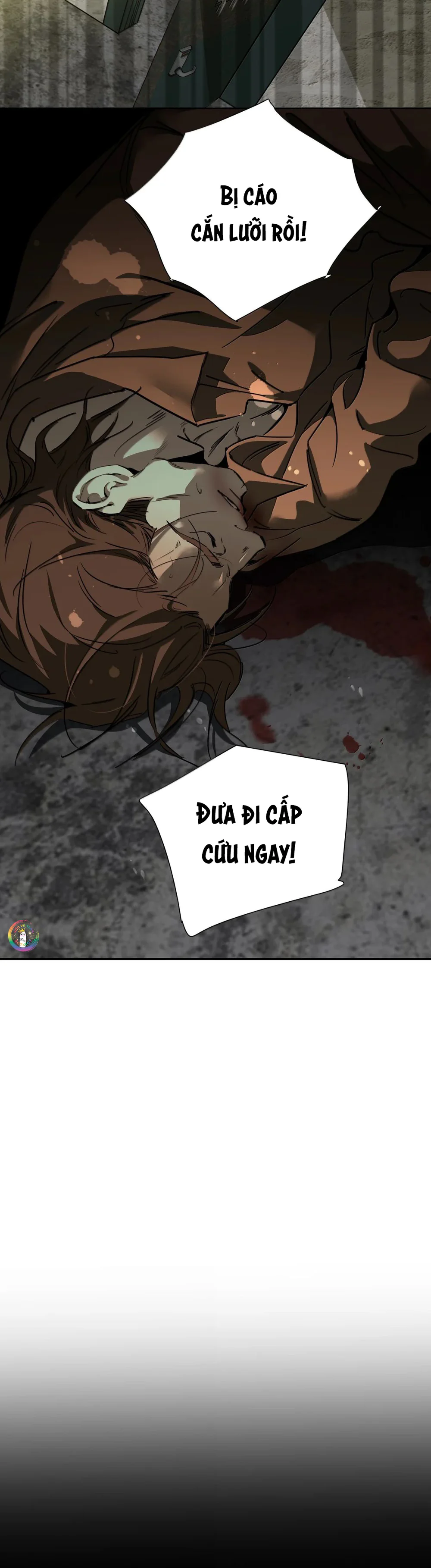 Đọc truyện † Sắc Thu Nghĩa Trang † - Chapter 51