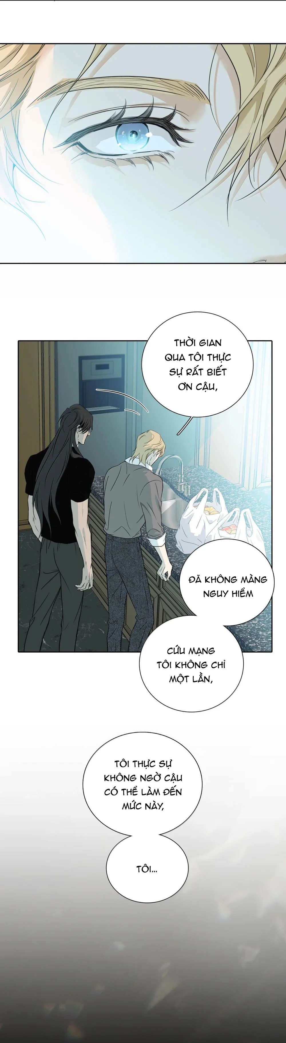 Đọc truyện † Sắc Thu Nghĩa Trang † - Chapter 51