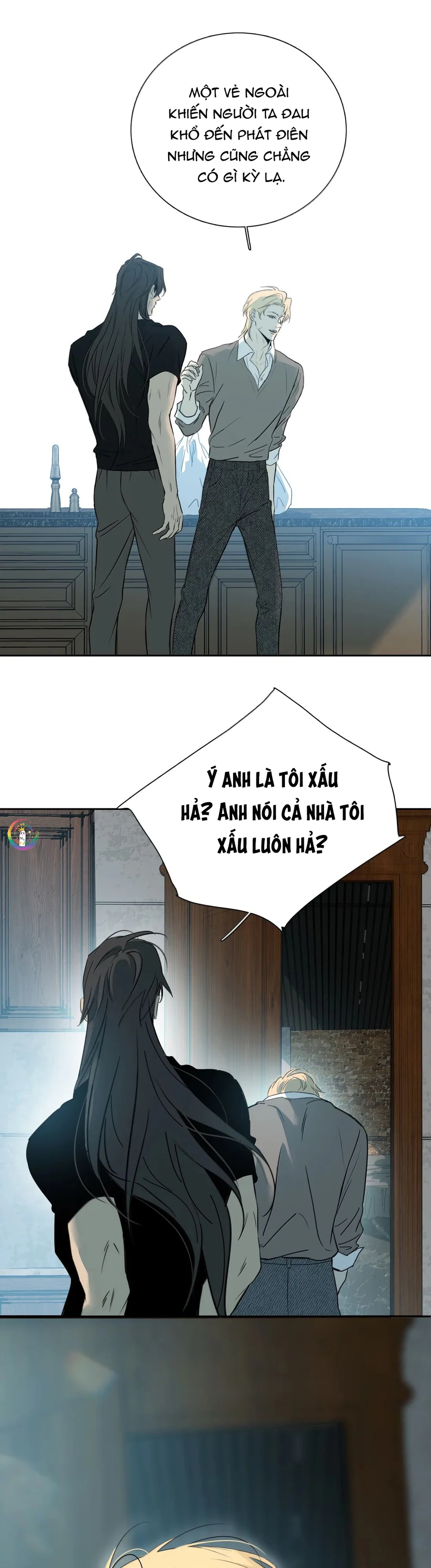 Đọc truyện † Sắc Thu Nghĩa Trang † - Chapter 51