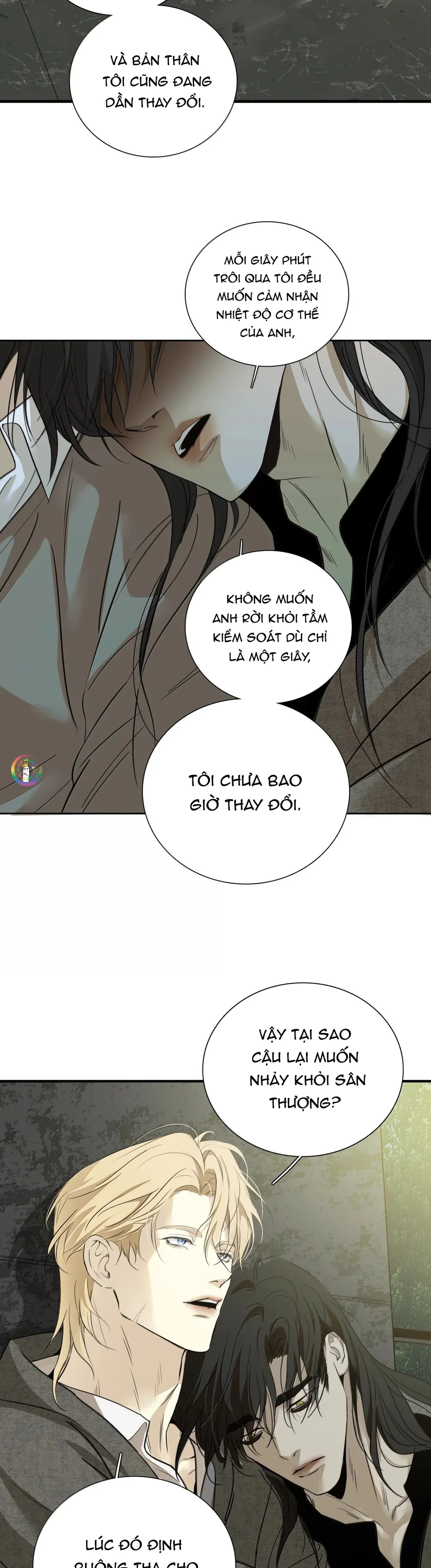 Đọc truyện † Sắc Thu Nghĩa Trang † - Chapter 51