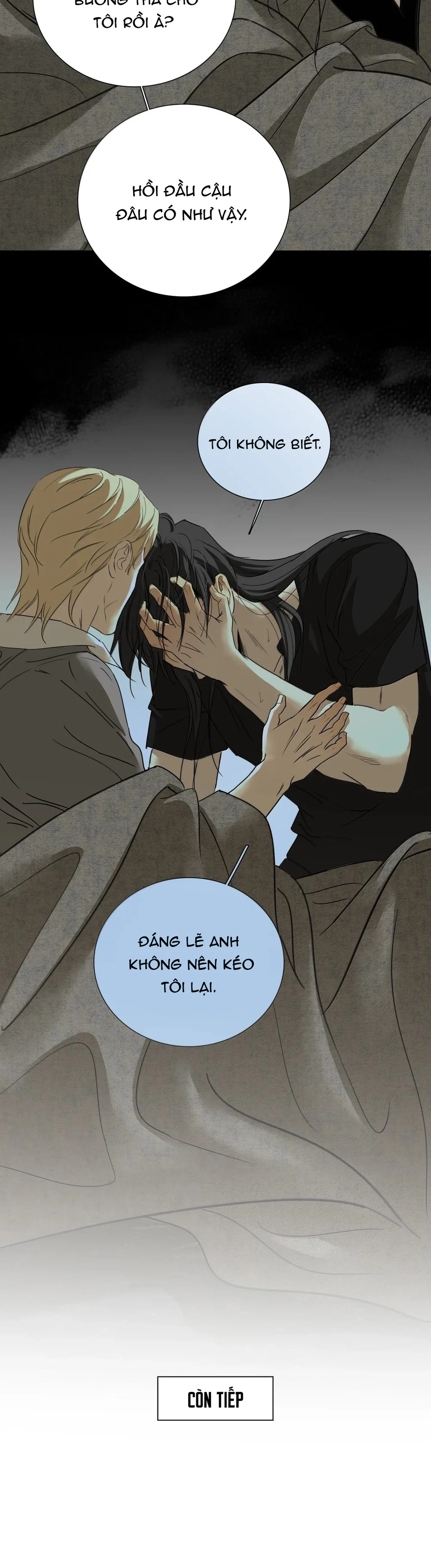 Đọc truyện † Sắc Thu Nghĩa Trang † - Chapter 51