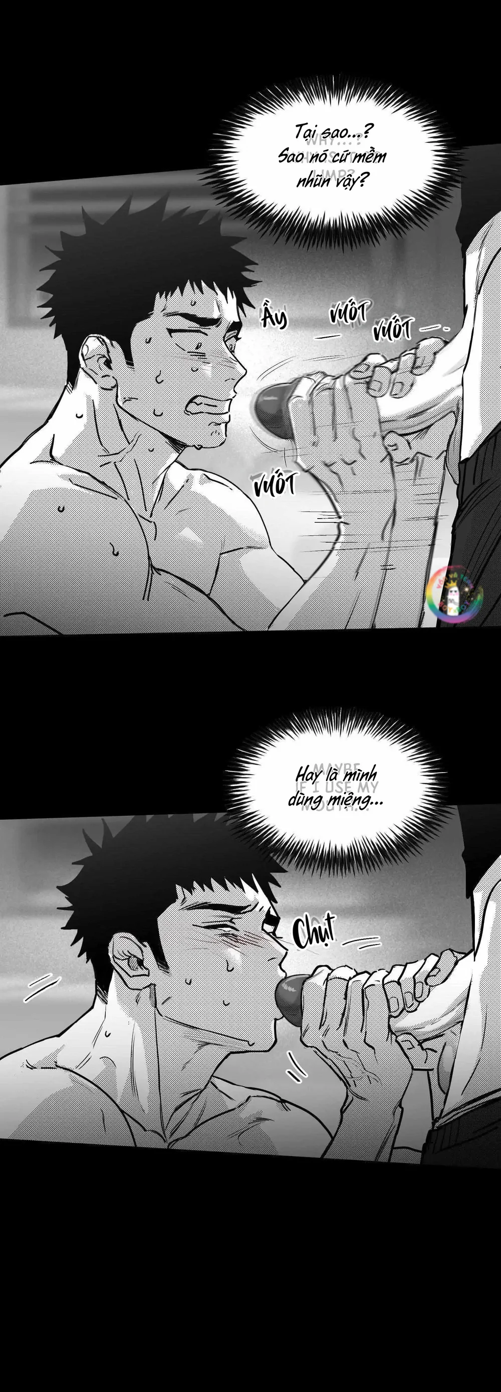 Đọc truyện Em Là Cả Thế Giới Trong Tôi - Chapter 14