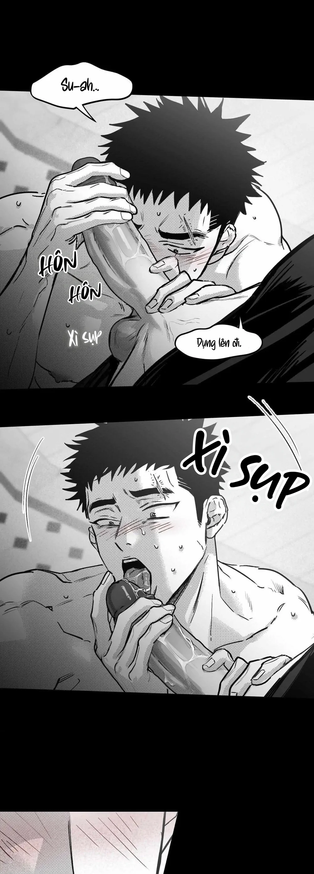Đọc truyện Em Là Cả Thế Giới Trong Tôi - Chapter 14