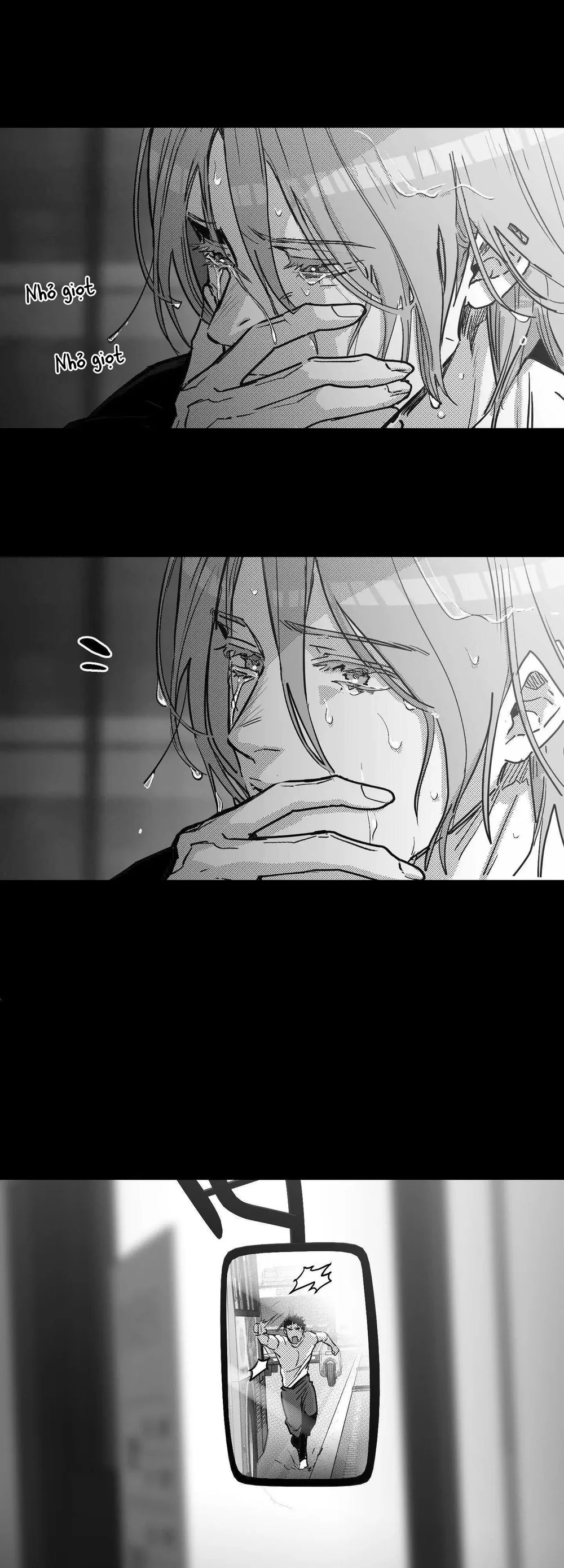 Đọc truyện Em Là Cả Thế Giới Trong Tôi - Chapter 14