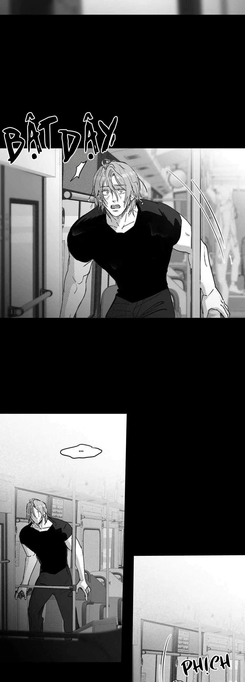 Đọc truyện Em Là Cả Thế Giới Trong Tôi - Chapter 14