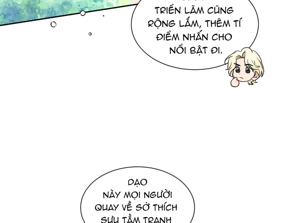 Đọc truyện SKETCH - Chapter 106