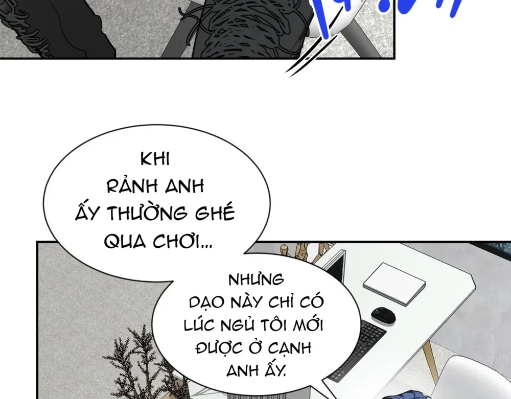 Đọc truyện SKETCH - Chapter 106