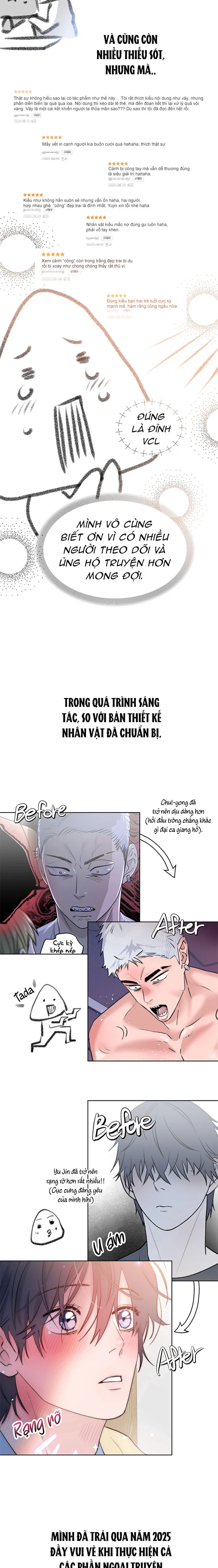 Đọc truyện Bạn Trai Thuê - Chapter 11